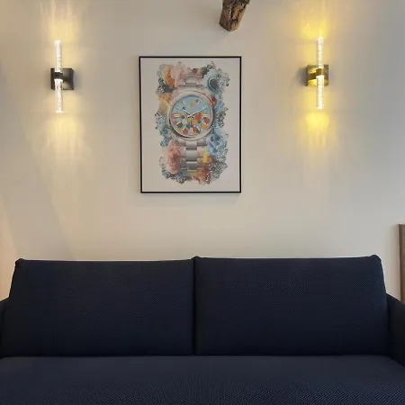 Luxury Suite, Montaigne&champs Elysées Parigi