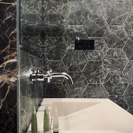 Appartamento Luxury Suite, Montaigne&champs Elysées Parigi
