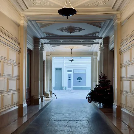 Luxury Suite, Montaigne&champs Elysées Appartamento *