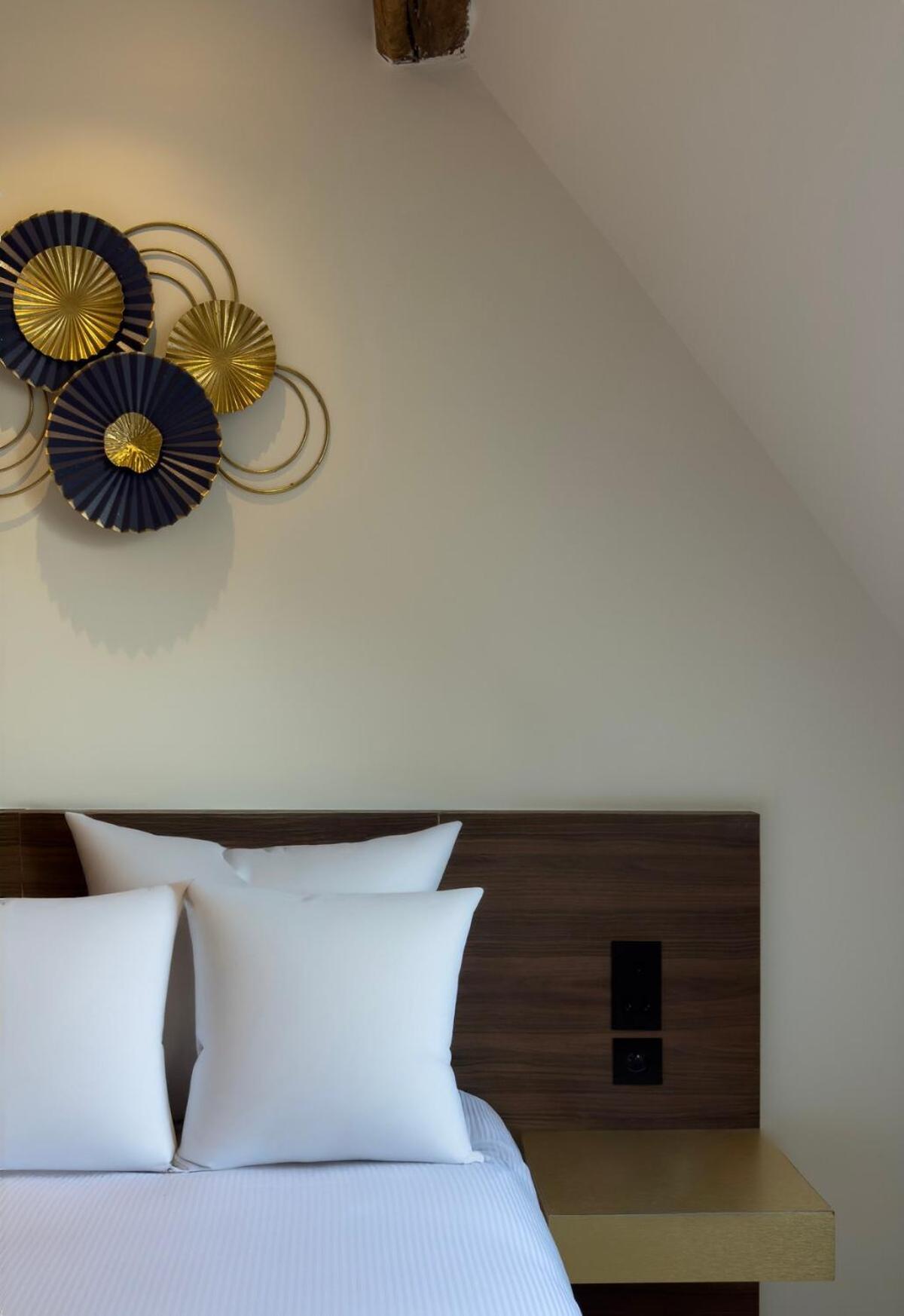 Appartamento Luxury Suite, Montaigne&champs Elysées