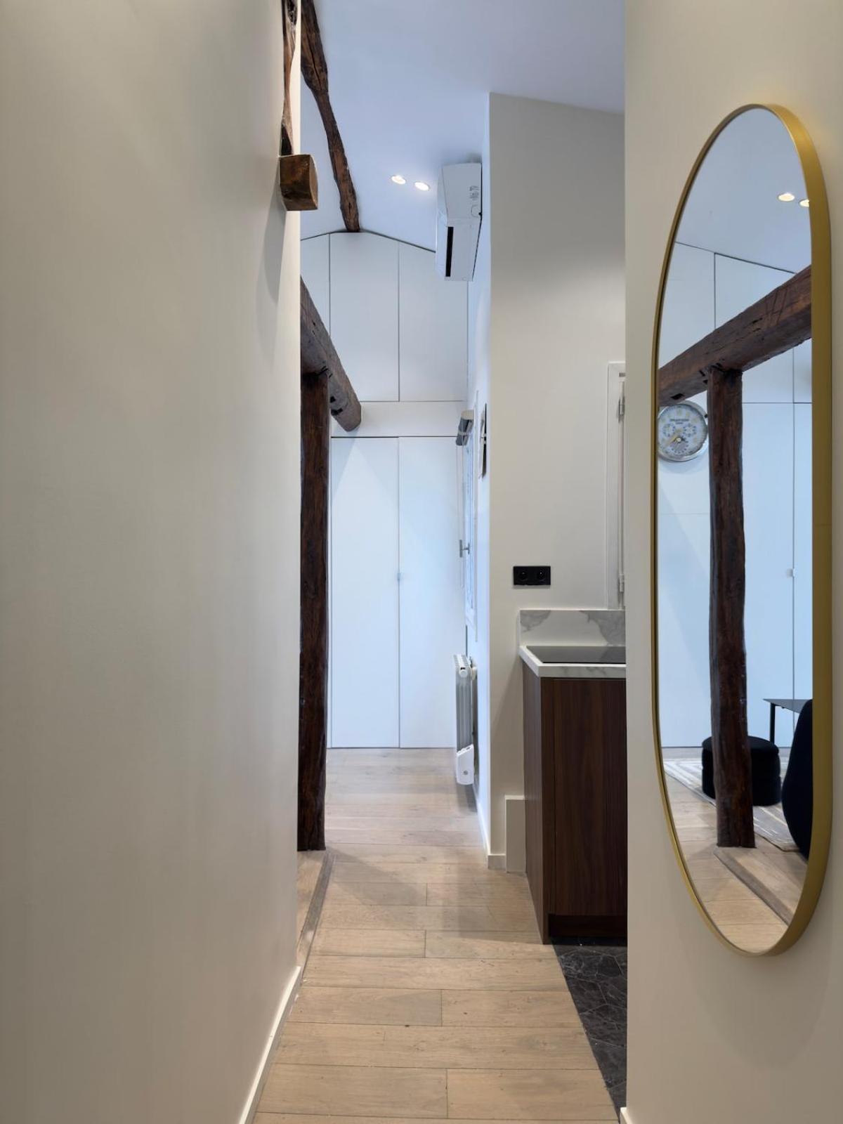 Luxury Suite, Montaigne&champs Elysées Appartamento Parigi