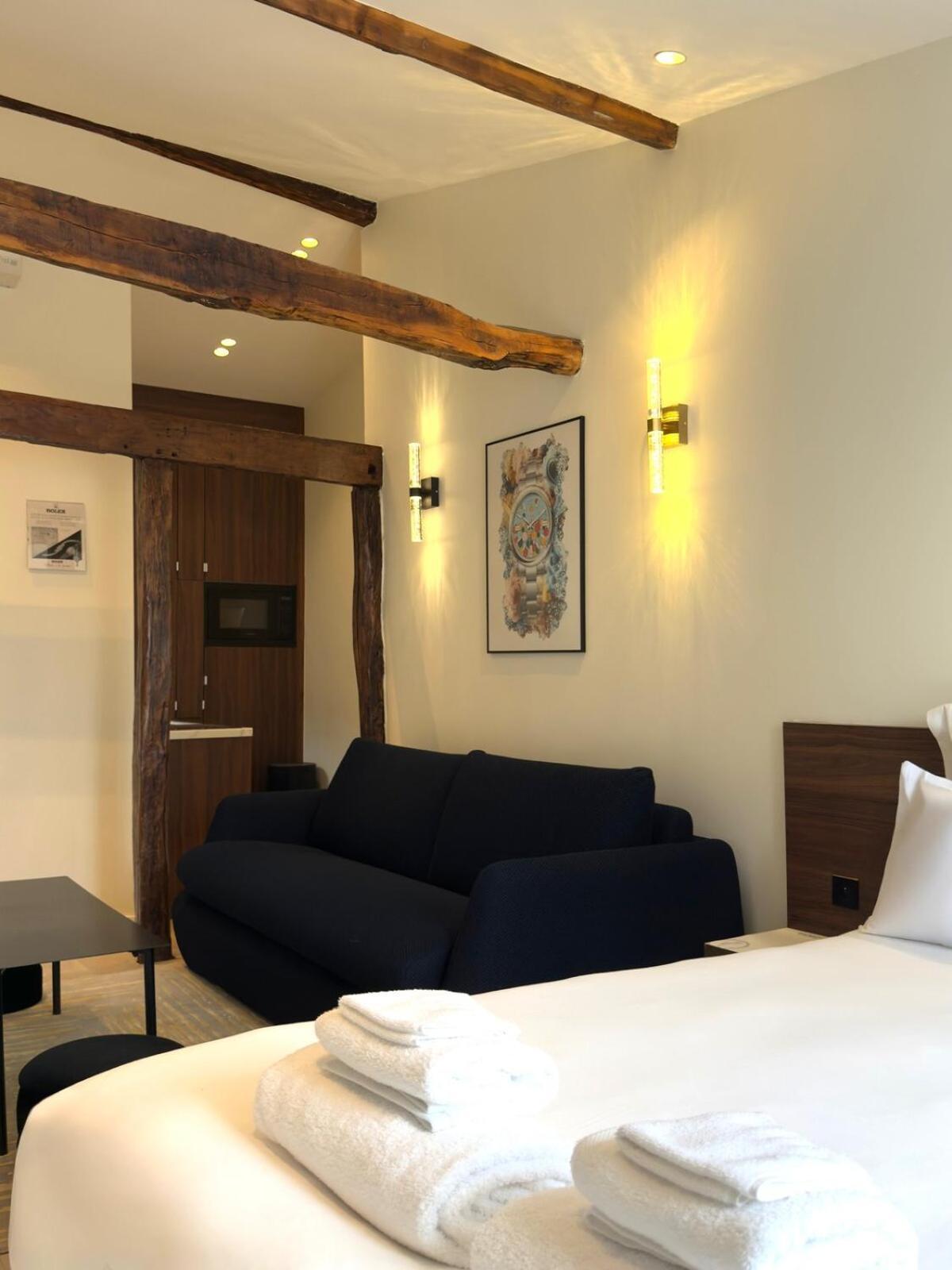 Appartamento Luxury Suite, Montaigne&champs Elysées Parigi