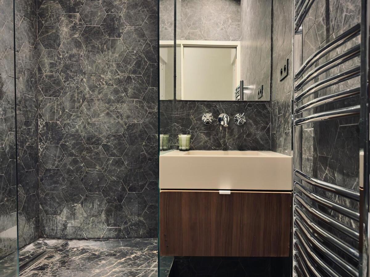 Luxury Suite, Montaigne&champs Elysées Appartamento Parigi