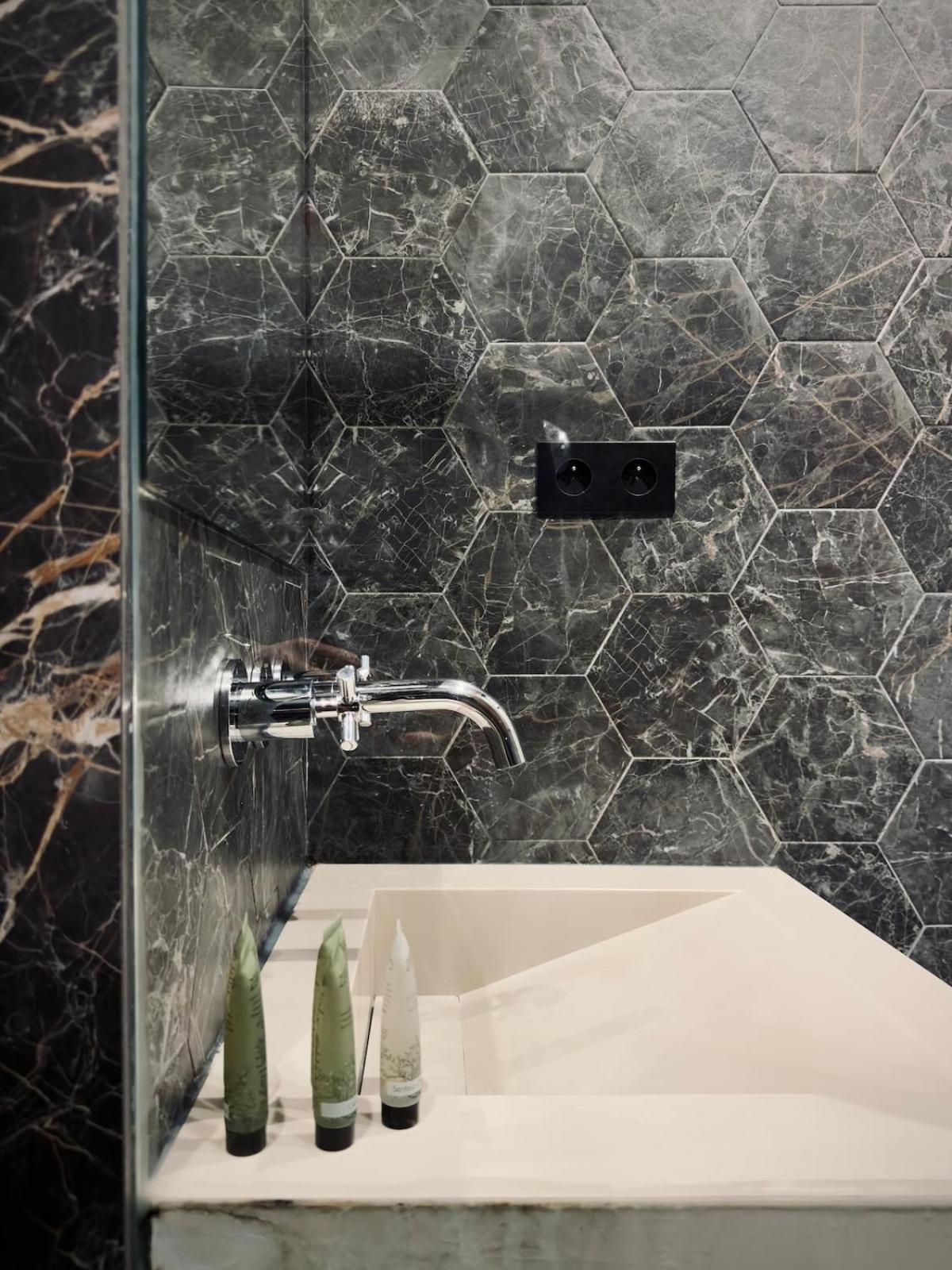 Appartamento Luxury Suite, Montaigne&champs Elysées Parigi