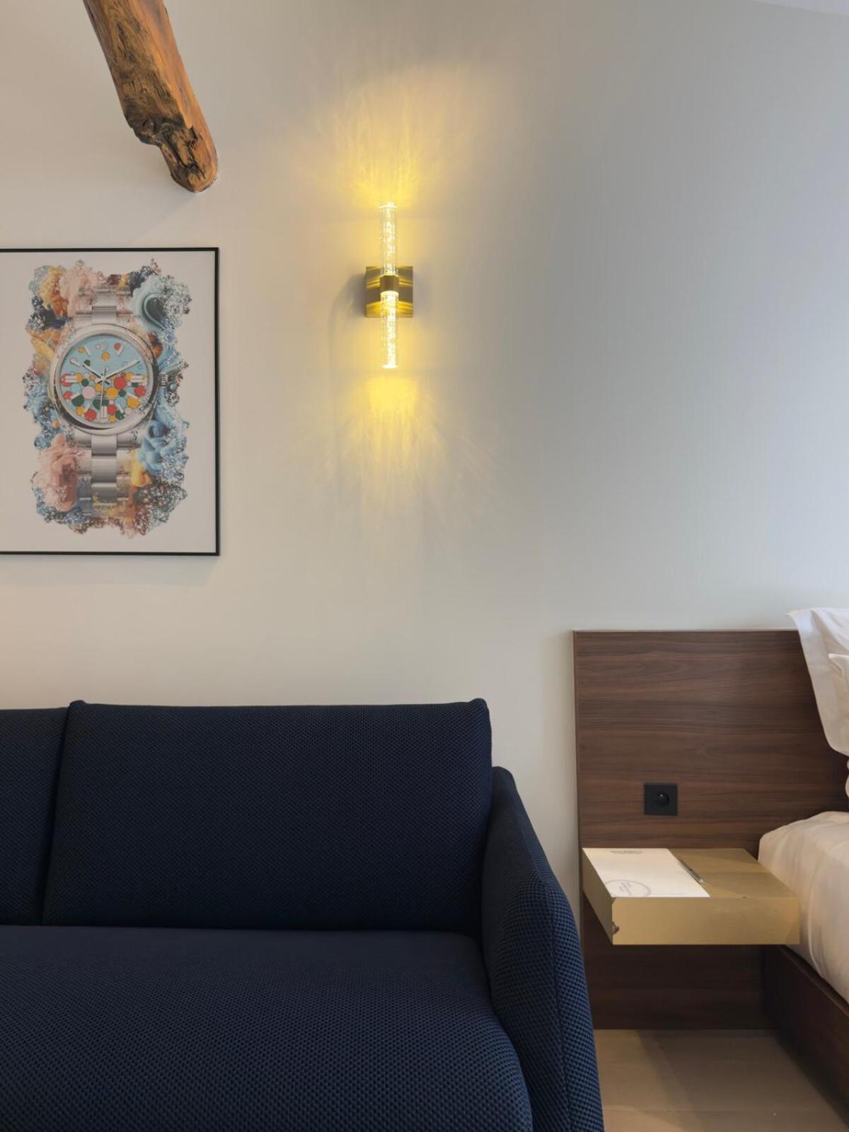 Luxury Suite, Montaigne&champs Elysées Appartamento Parigi