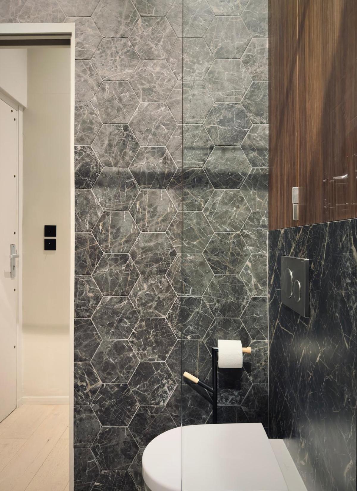 Luxury Suite, Montaigne&champs Elysées Parigi