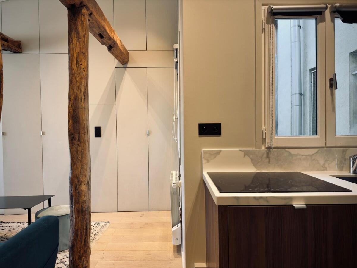 Luxury Suite, Montaigne&champs Elysées * Parigi