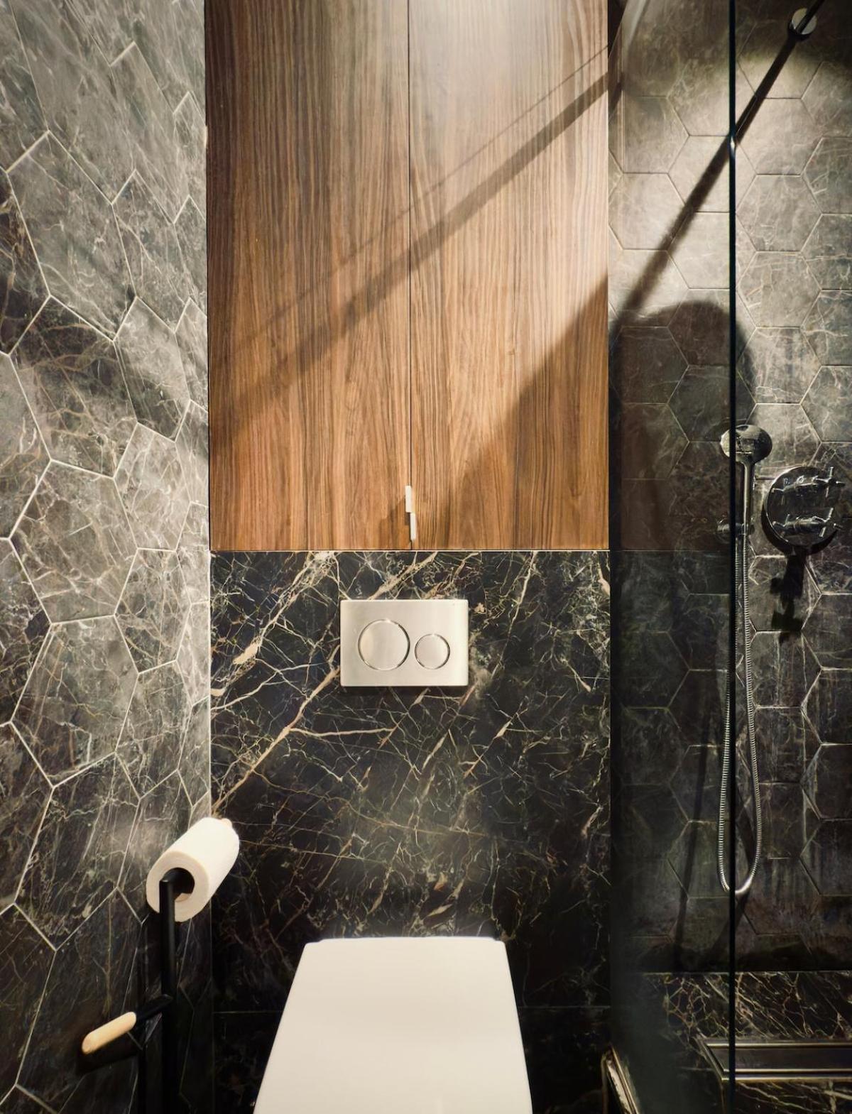 Appartamento Luxury Suite, Montaigne&champs Elysées