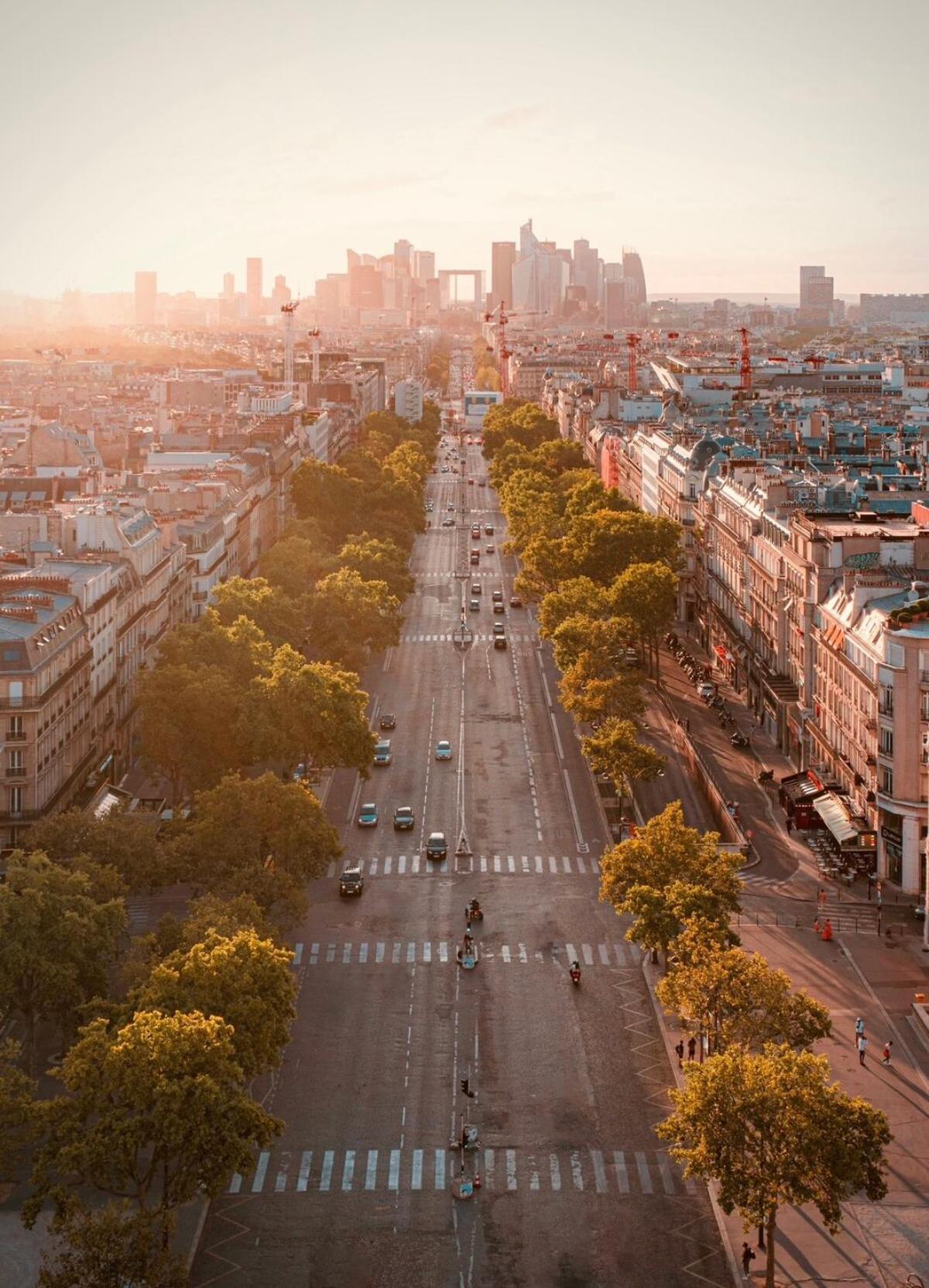 Luxury Suite, Montaigne&champs Elysées Parigi