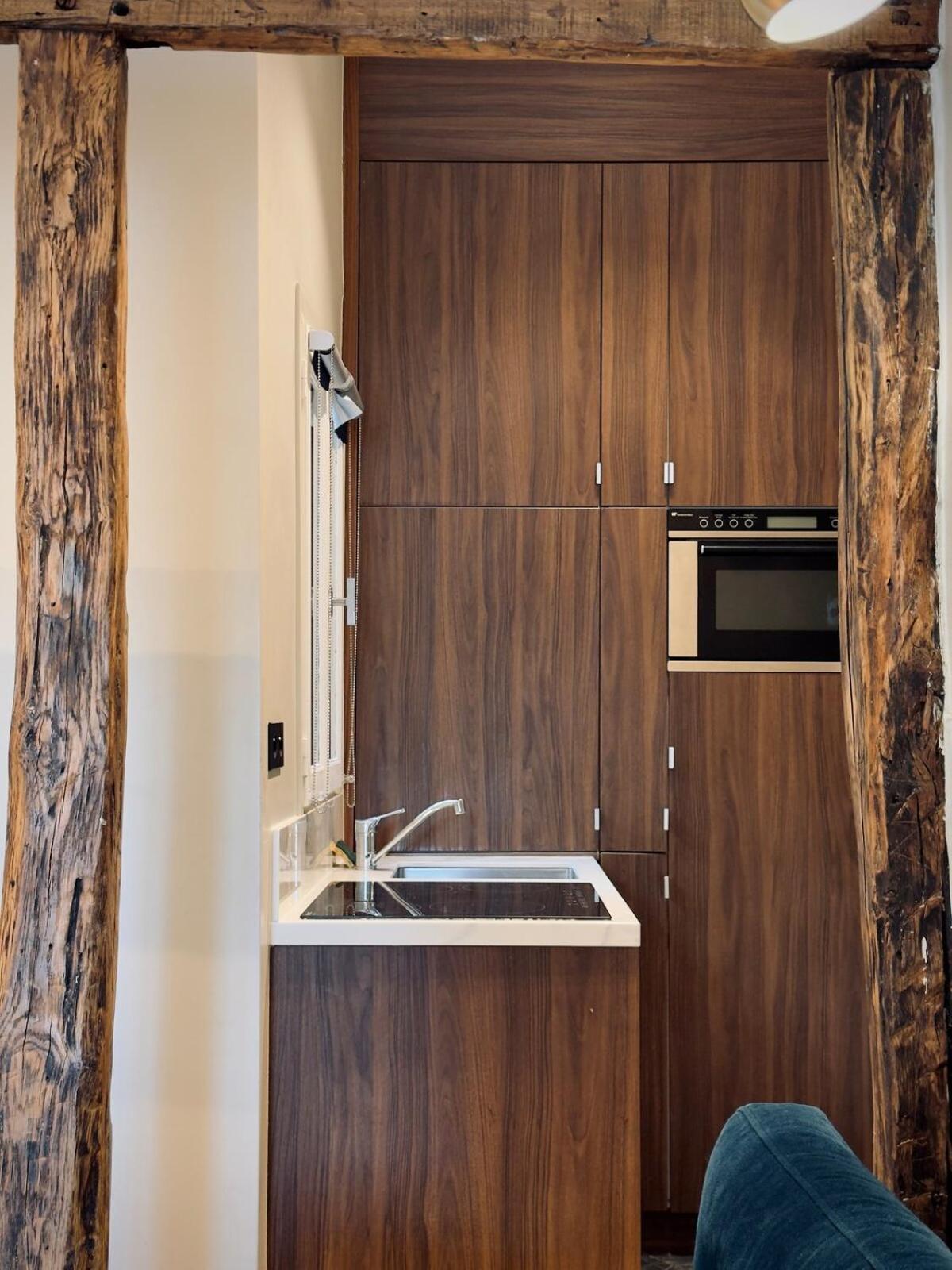 Luxury Suite, Montaigne&champs Elysées * Parigi