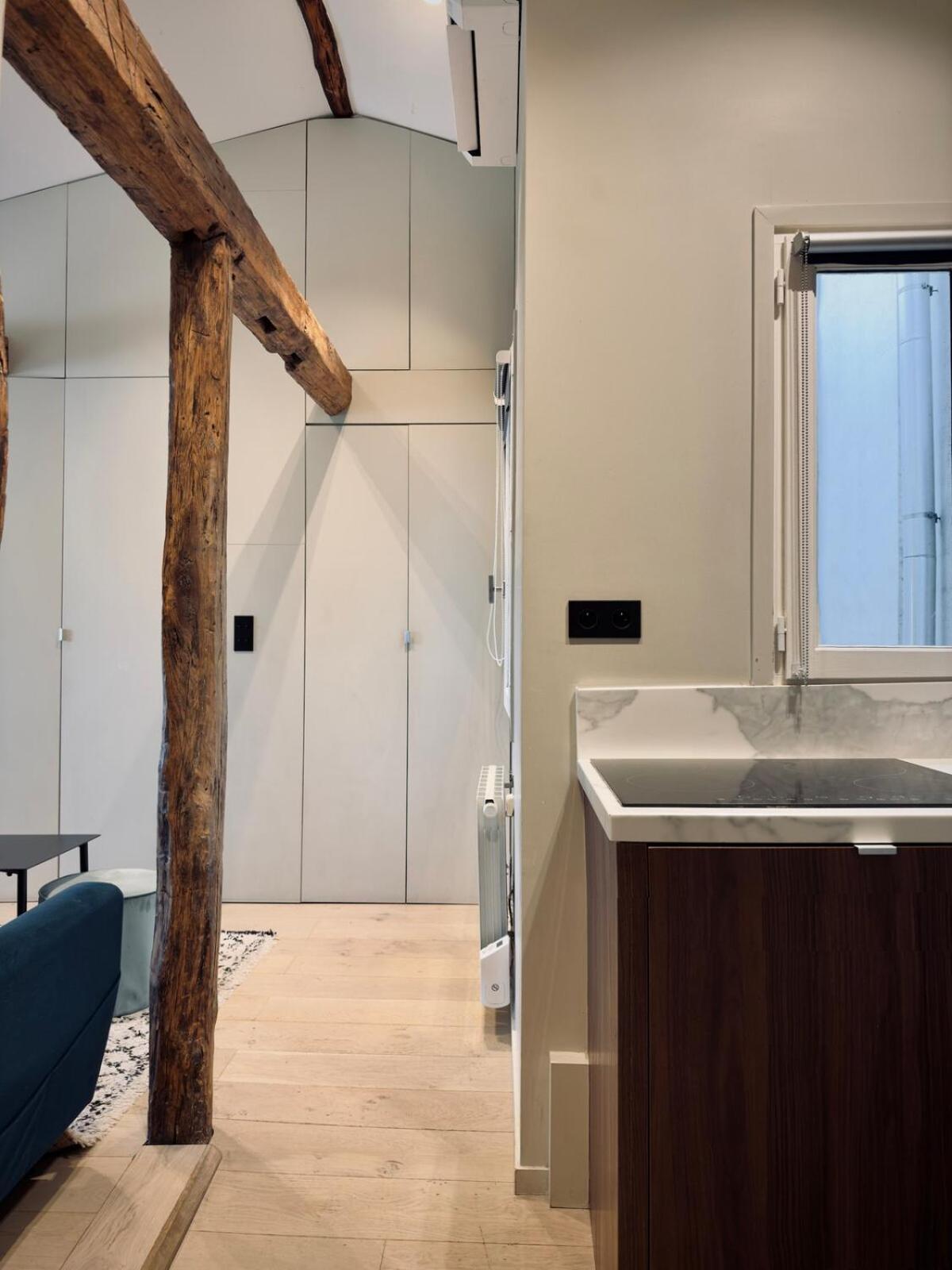 Appartamento Luxury Suite, Montaigne&champs Elysées *