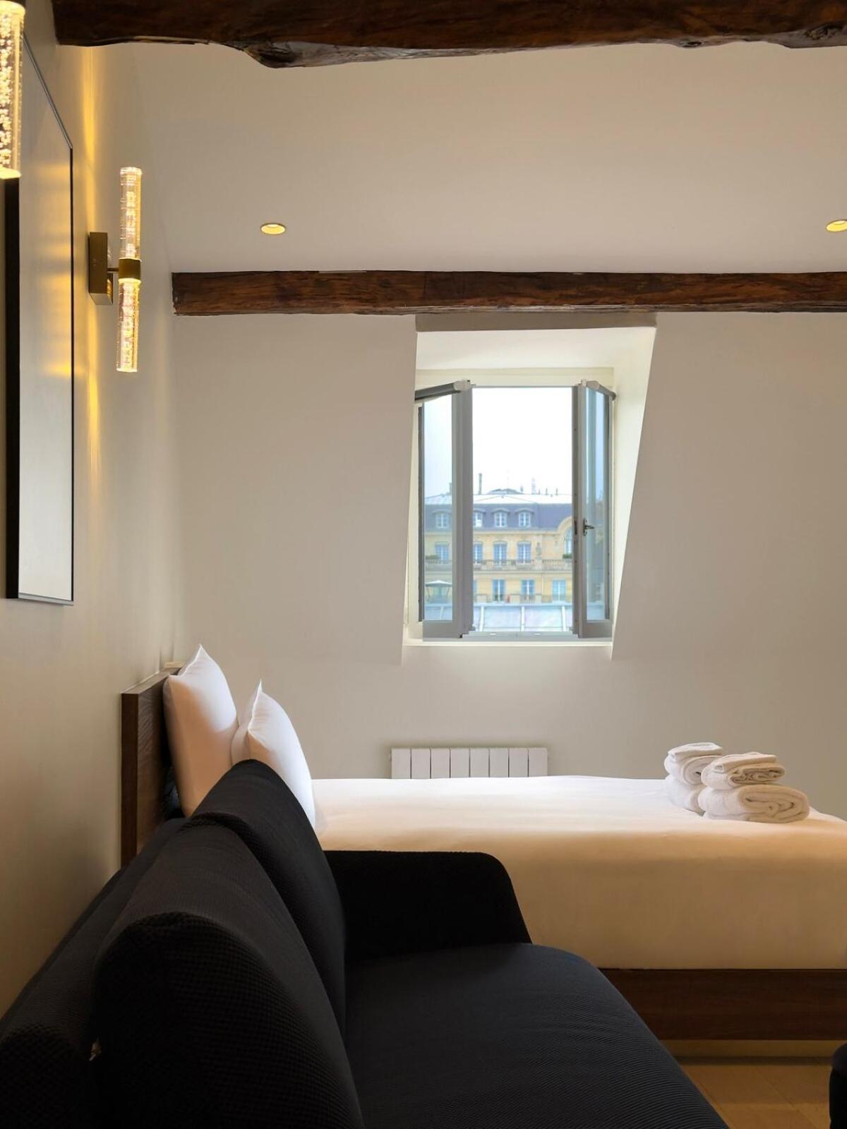 Luxury Suite, Montaigne&champs Elysées Parigi