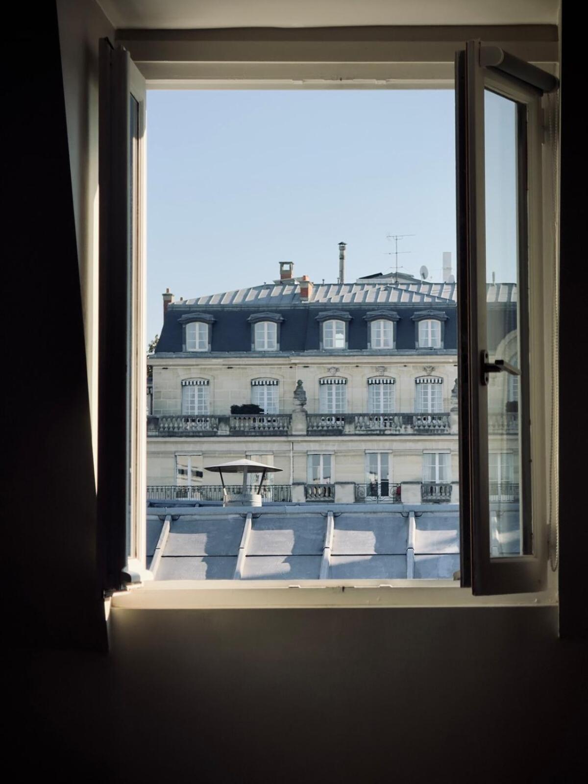 Luxury Suite, Montaigne&champs Elysées Appartamento